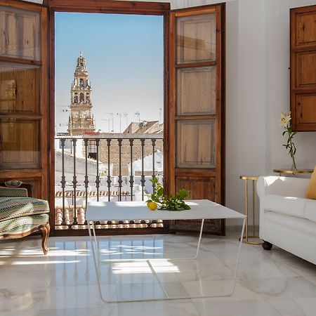El Jardin De Wallada Cordoba Ngoại thất bức ảnh