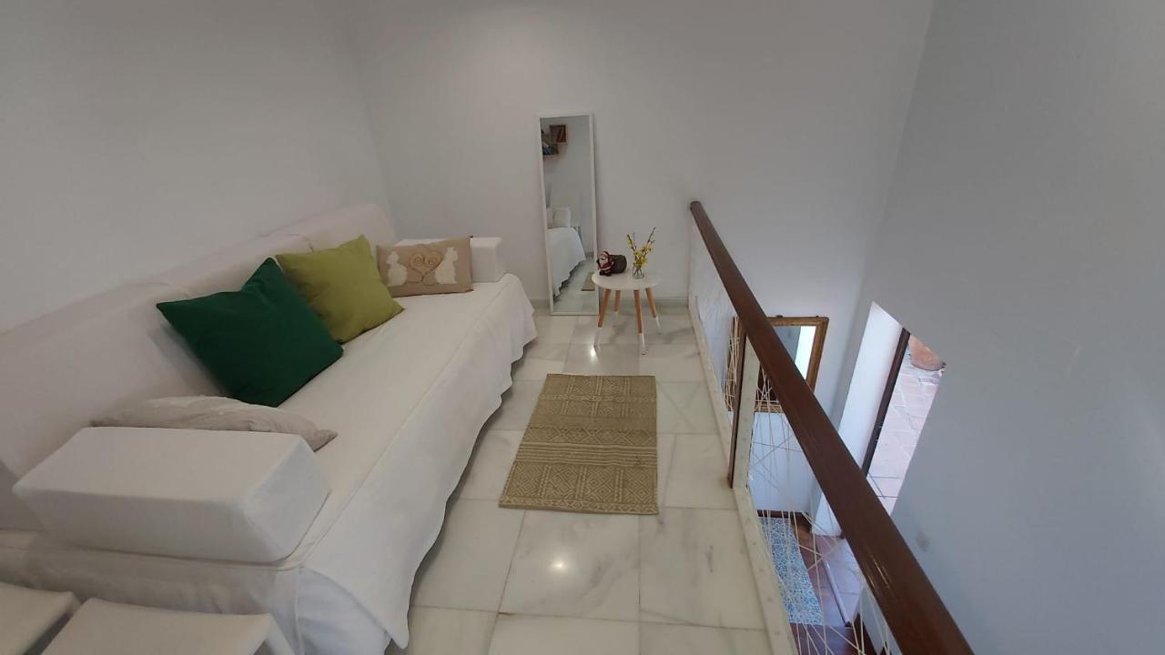 El Jardin De Wallada Cordoba Ngoại thất bức ảnh