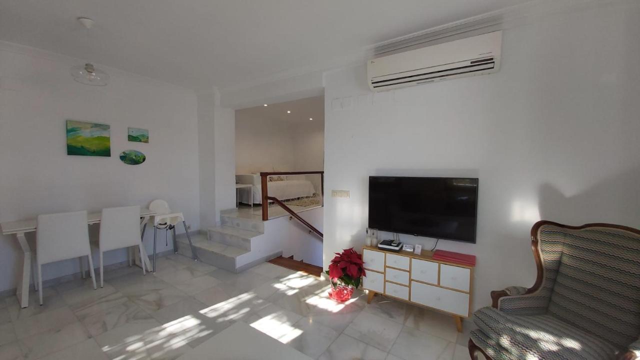 El Jardin De Wallada Cordoba Ngoại thất bức ảnh