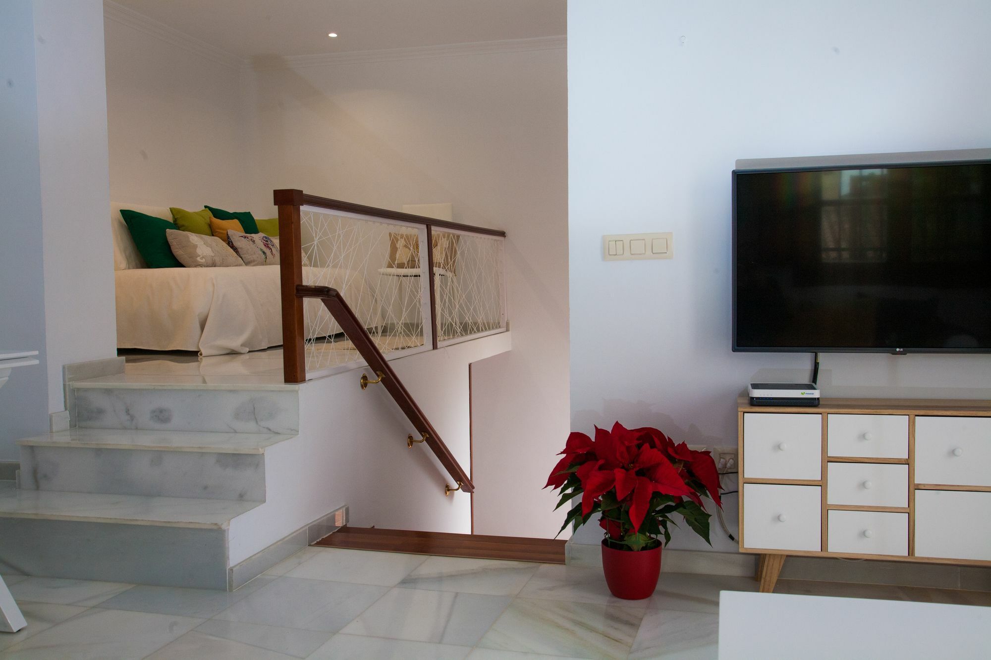 El Jardin De Wallada Cordoba Ngoại thất bức ảnh