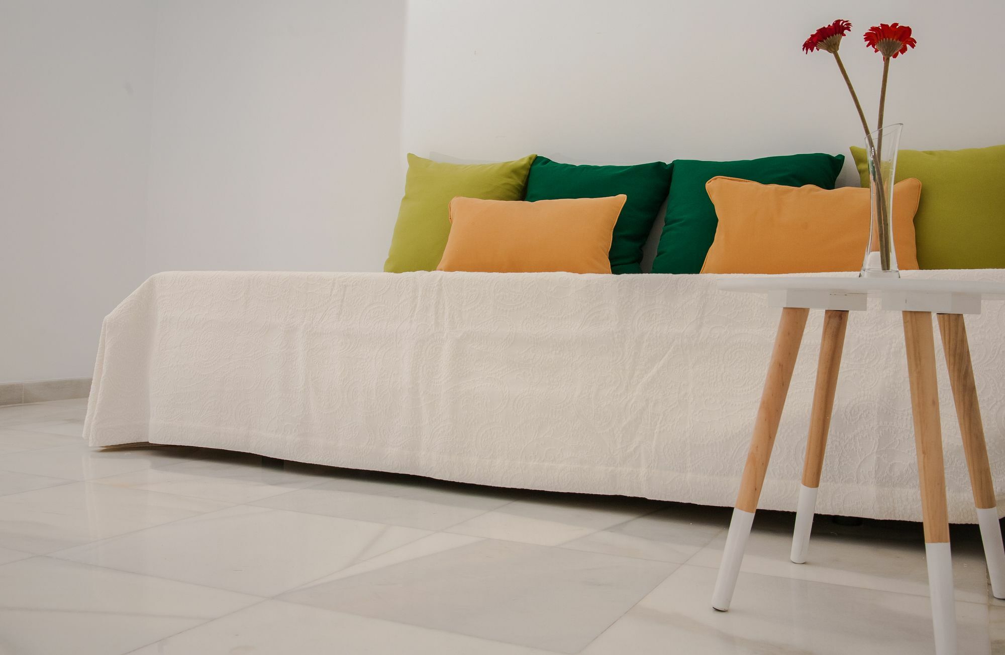 El Jardin De Wallada Cordoba Ngoại thất bức ảnh