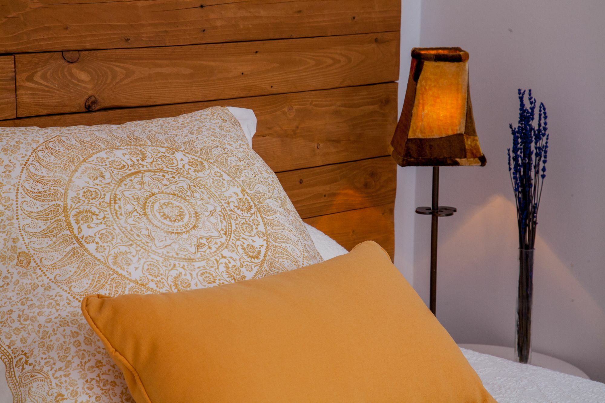 El Jardin De Wallada Cordoba Ngoại thất bức ảnh